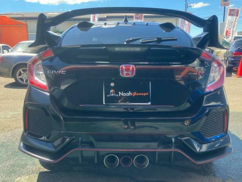 CIVIC