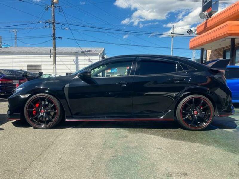 CIVIC
