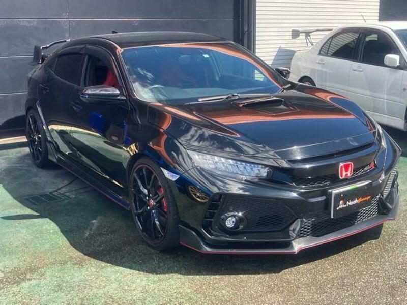 CIVIC