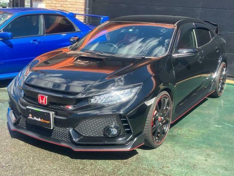 CIVIC