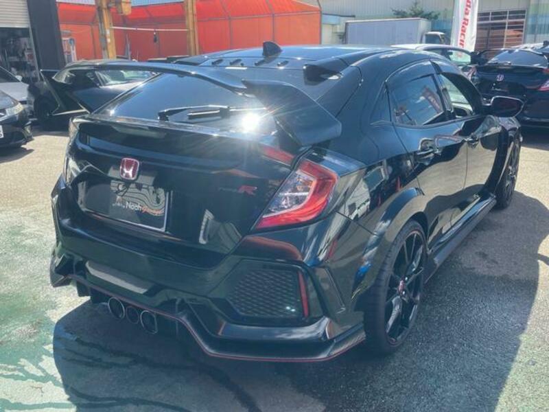 CIVIC