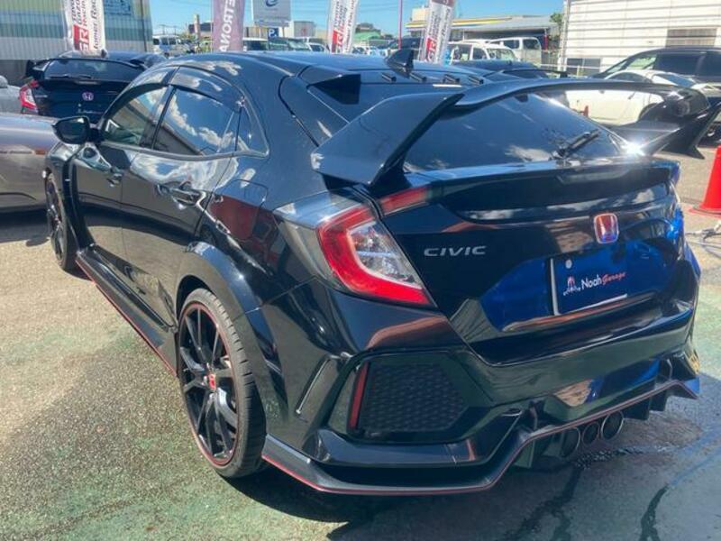 CIVIC