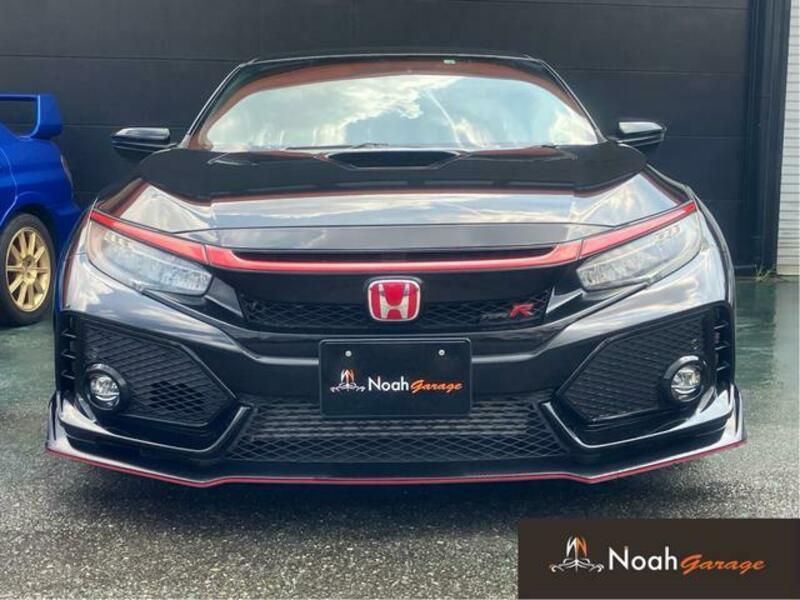 CIVIC