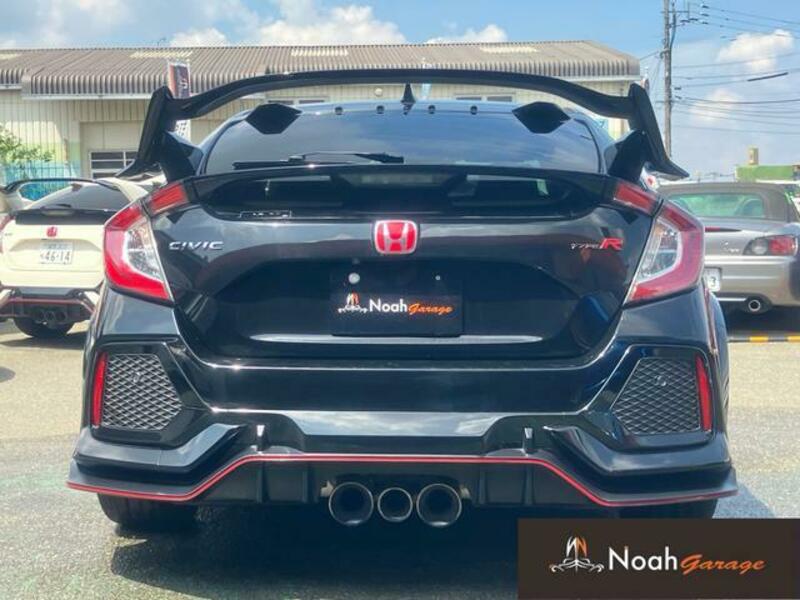 CIVIC
