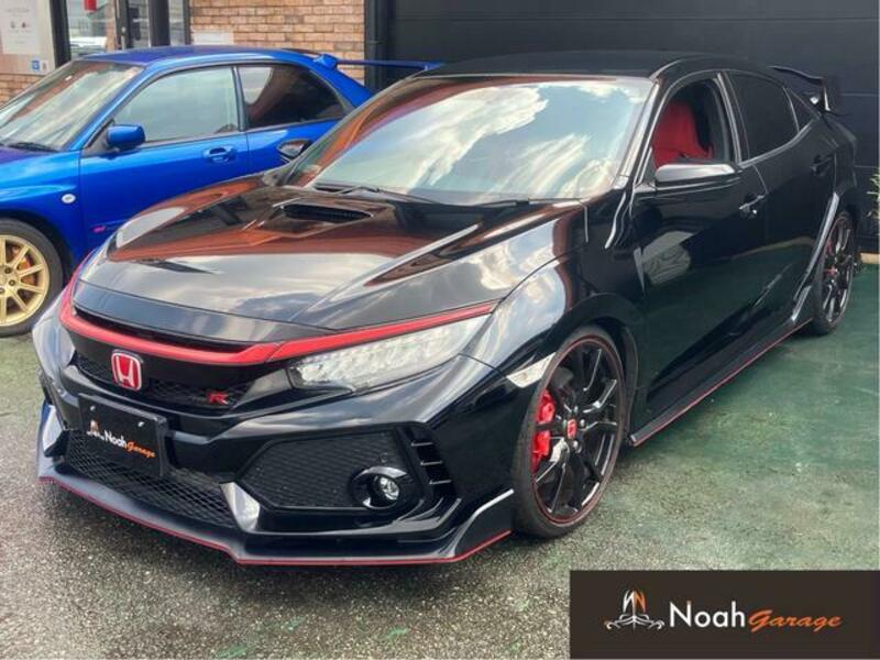 CIVIC