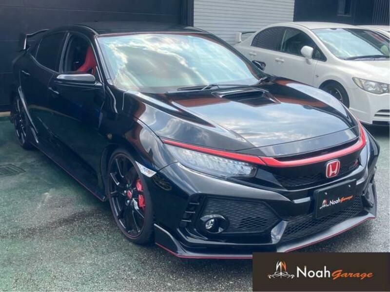 CIVIC