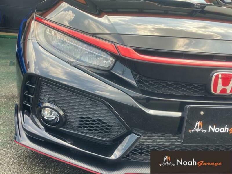 CIVIC