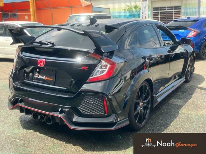 CIVIC