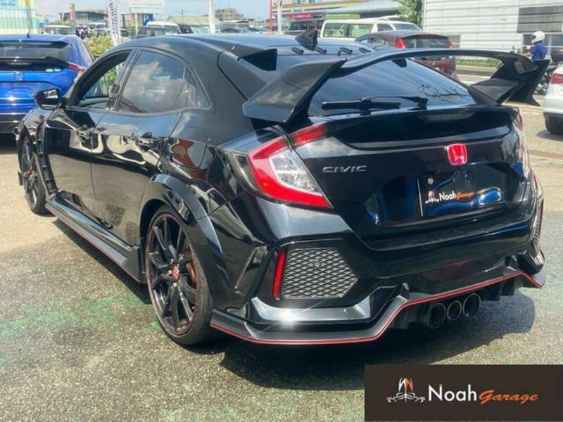 CIVIC