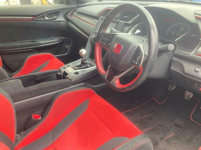 CIVIC