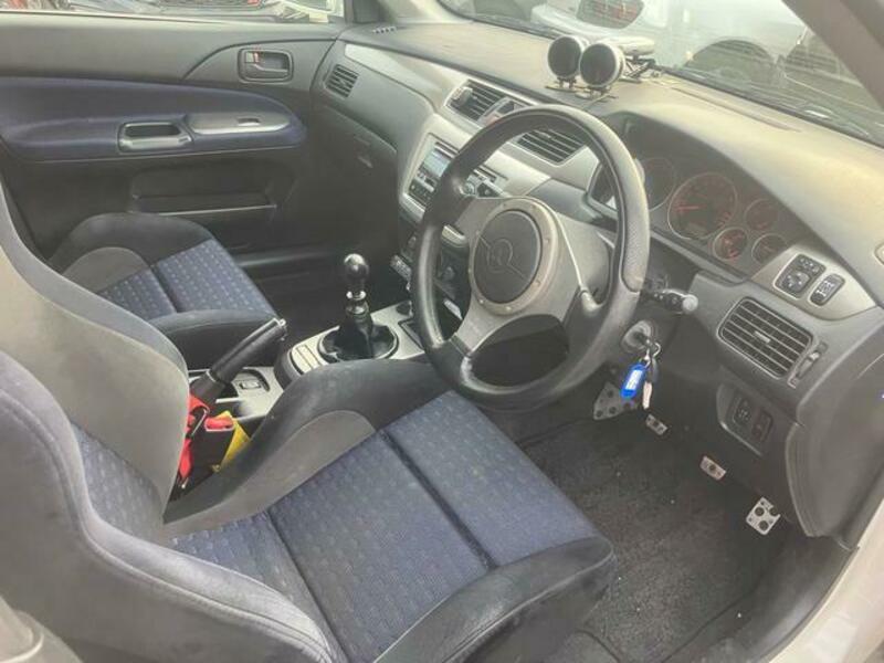 LANCER