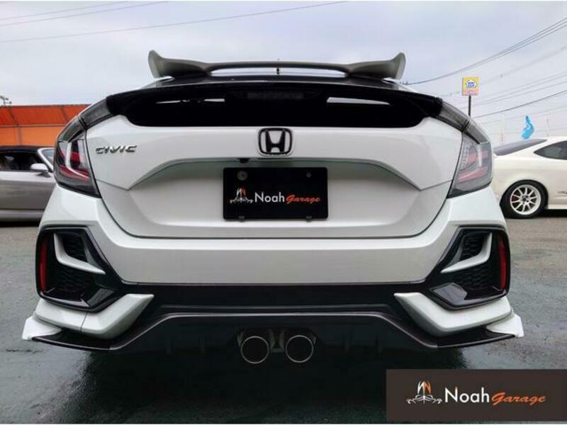 CIVIC