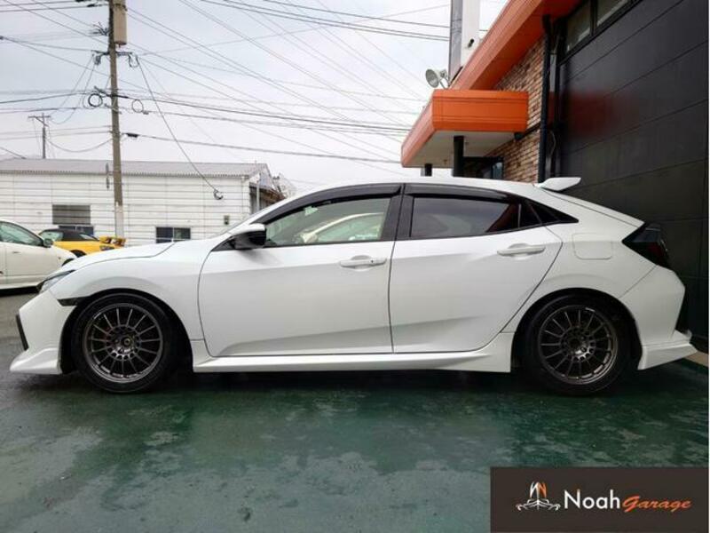 CIVIC