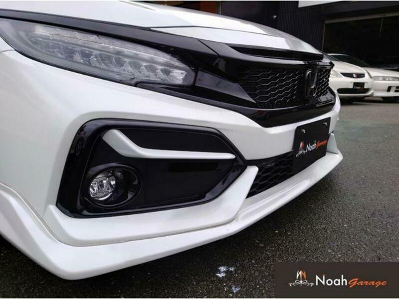 CIVIC