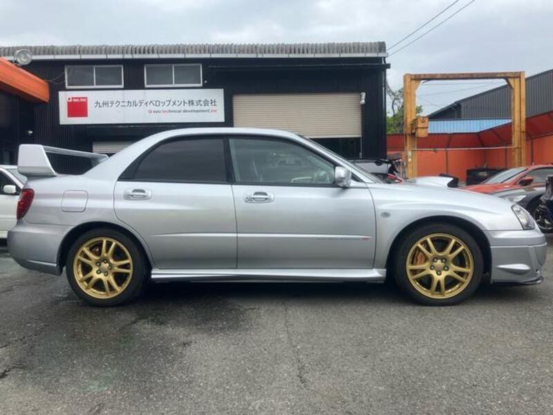 IMPREZA
