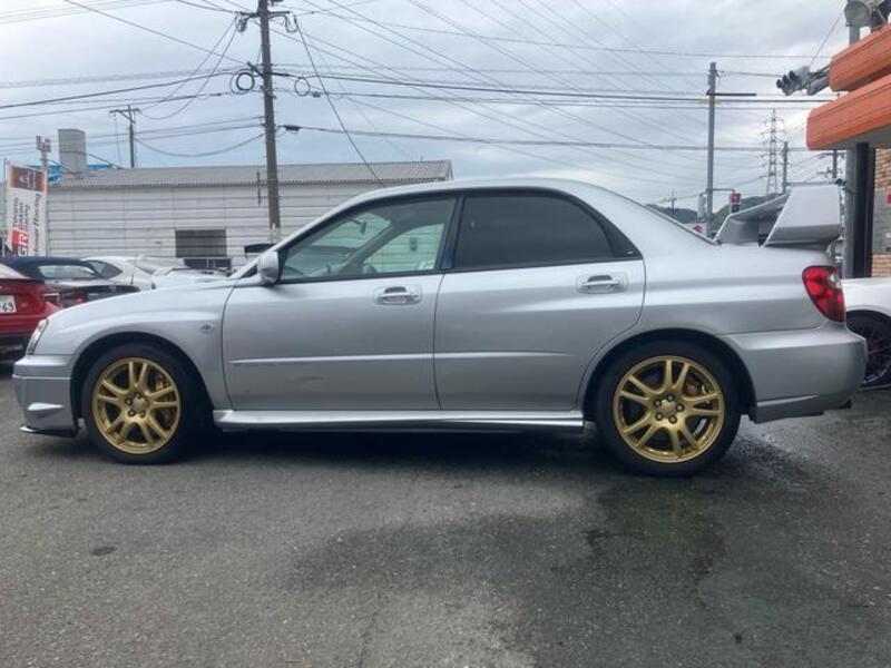 IMPREZA
