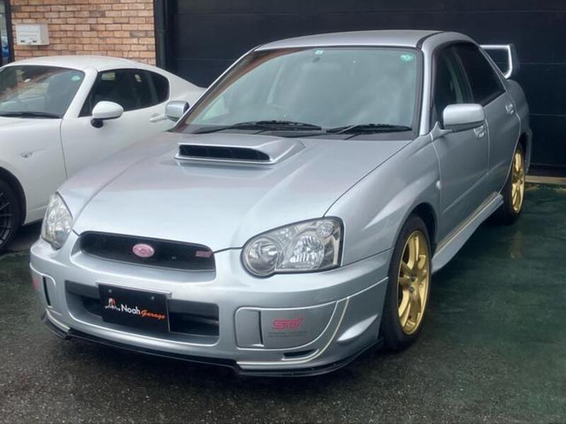 IMPREZA