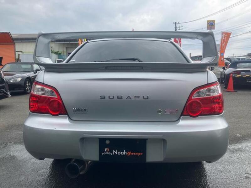 IMPREZA