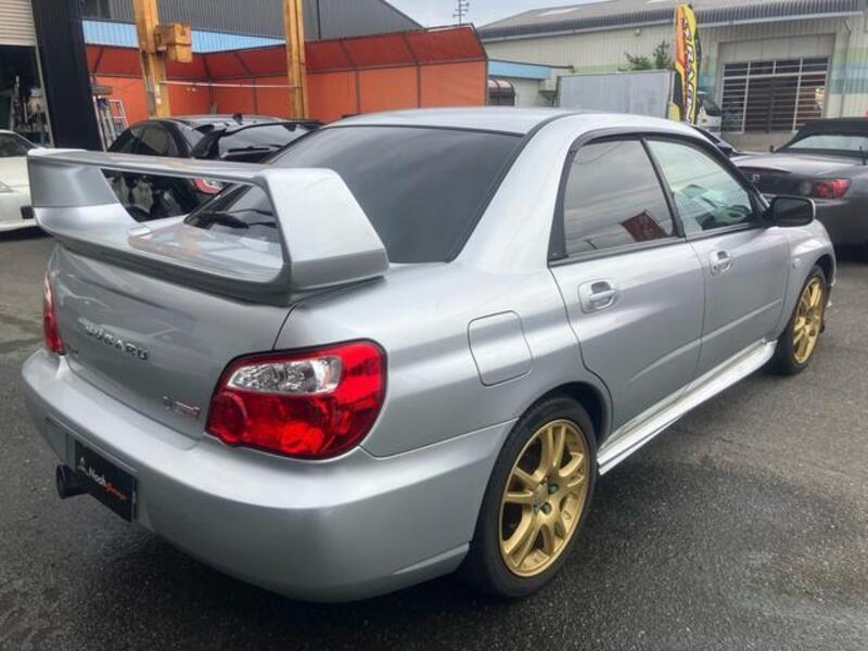 IMPREZA
