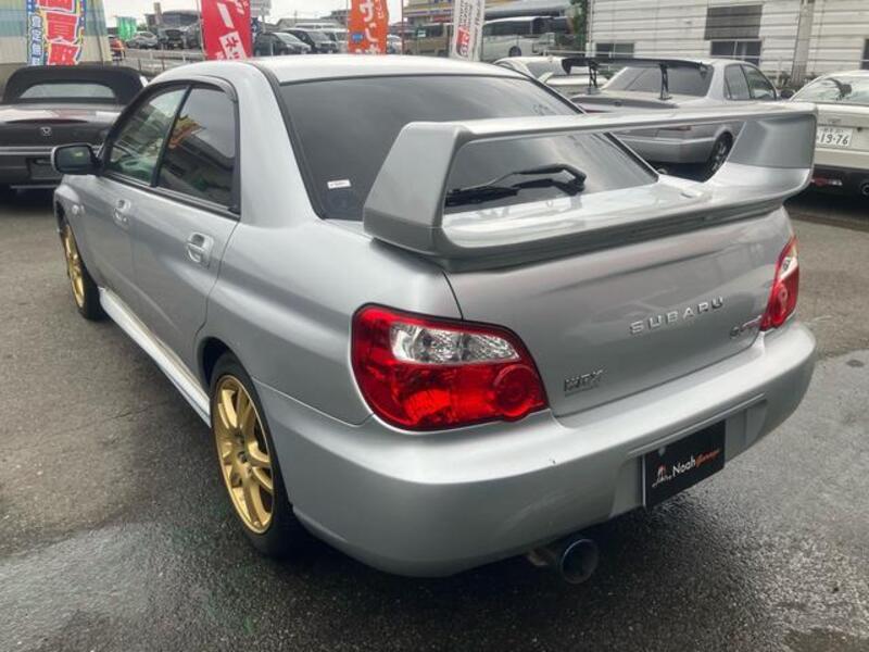 IMPREZA