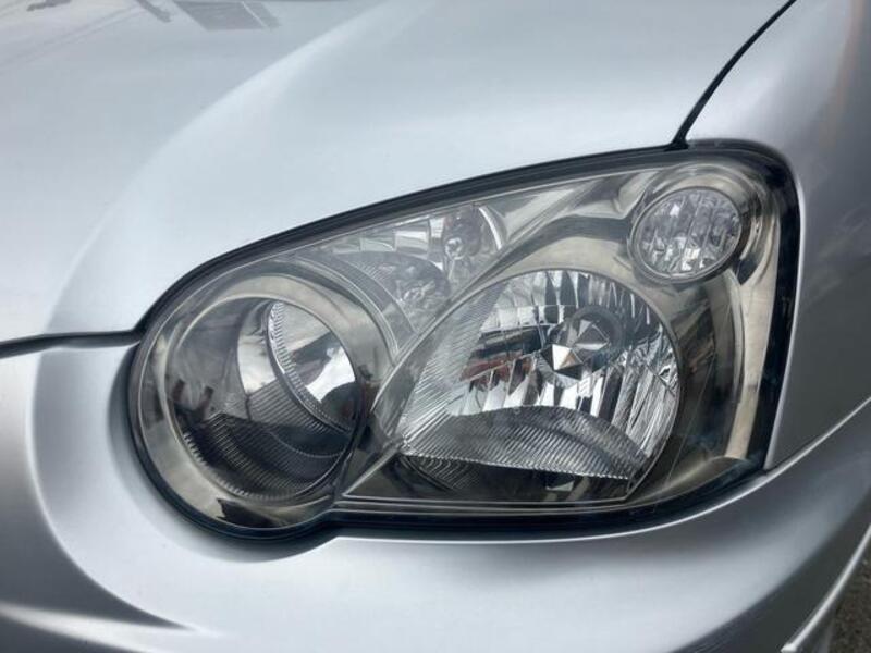 IMPREZA