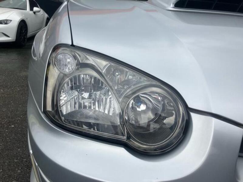 IMPREZA