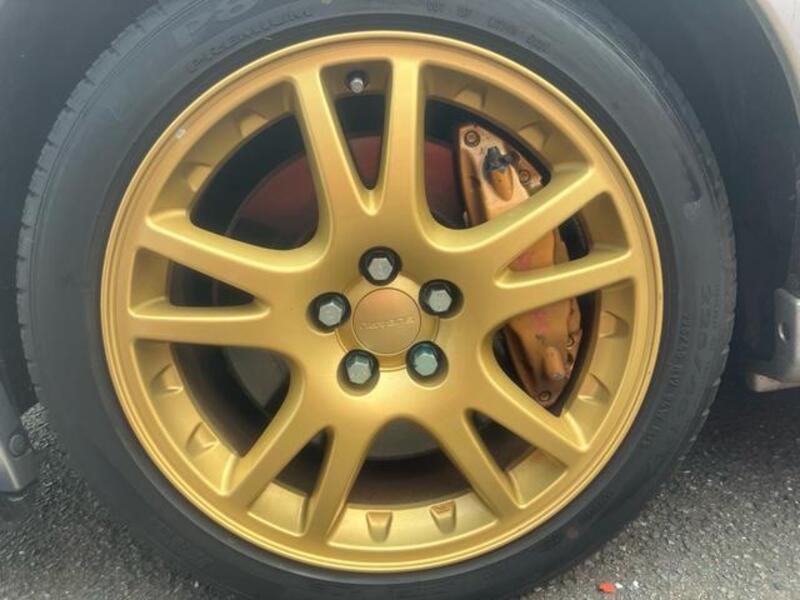 IMPREZA