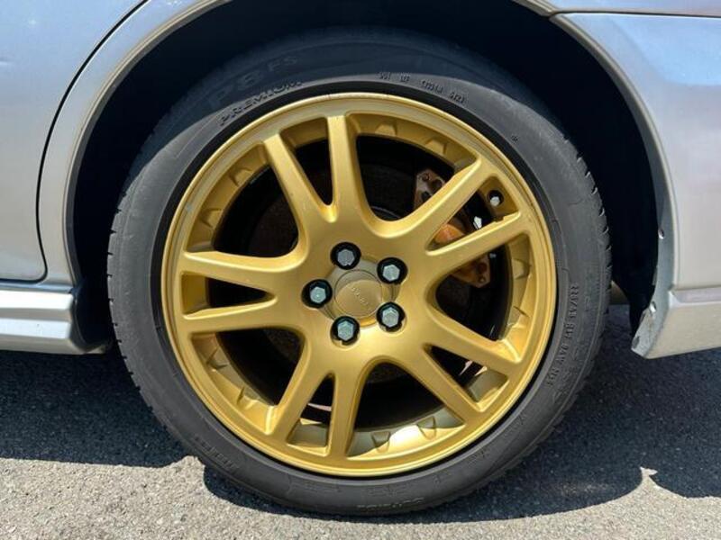 IMPREZA
