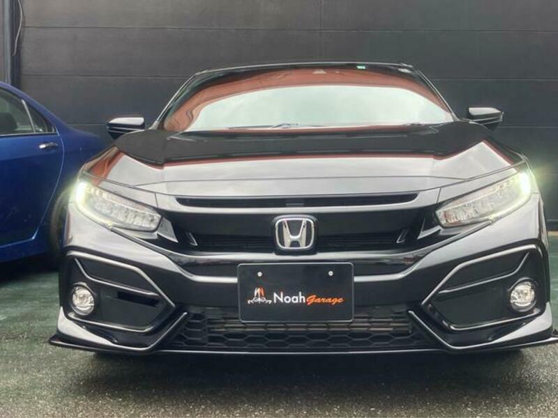 CIVIC