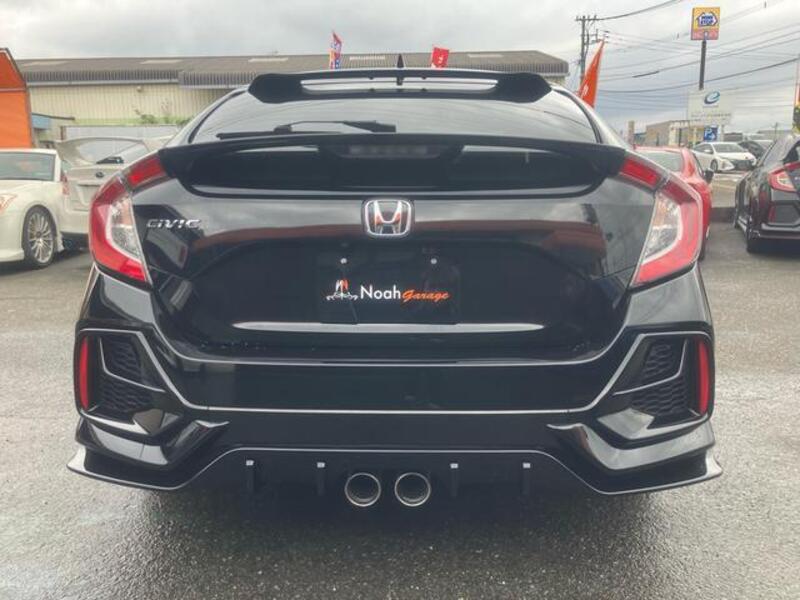 CIVIC