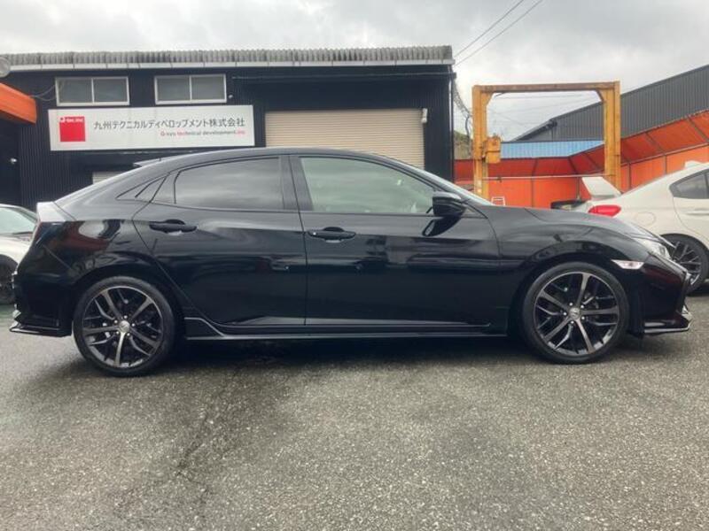 CIVIC