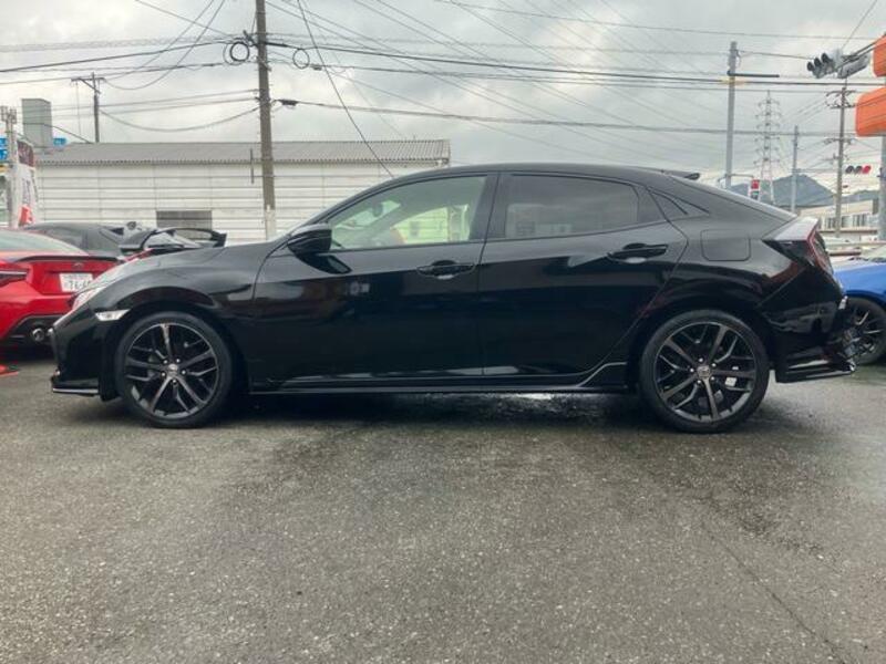 CIVIC
