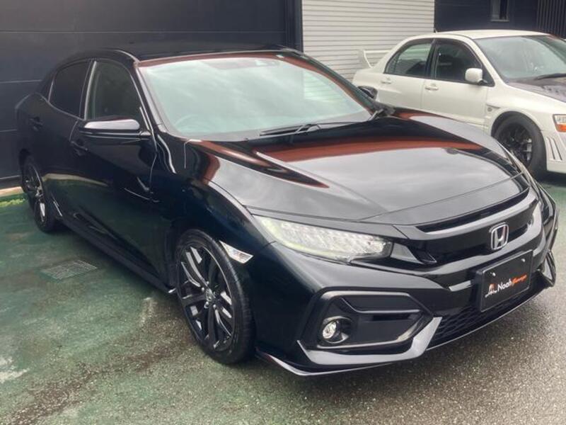 CIVIC