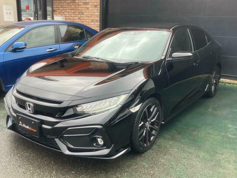 CIVIC
