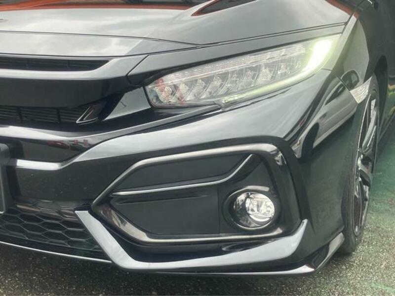 CIVIC