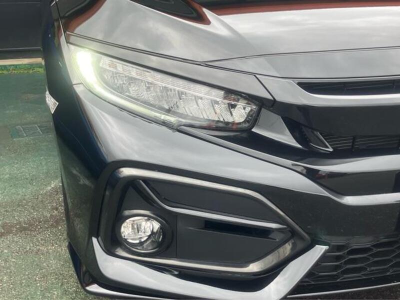 CIVIC