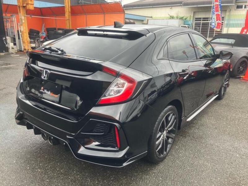 CIVIC