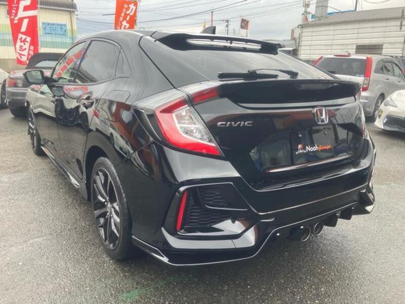 CIVIC