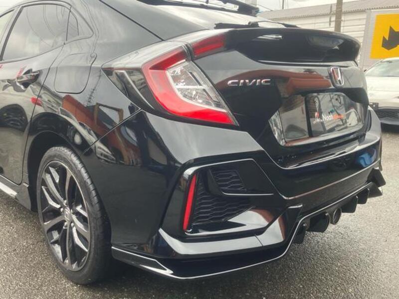 CIVIC