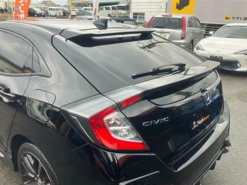 CIVIC