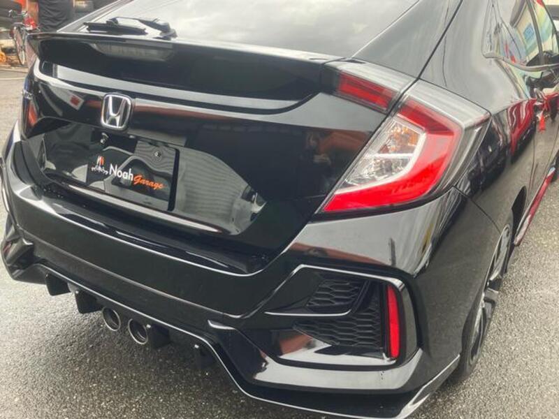 CIVIC