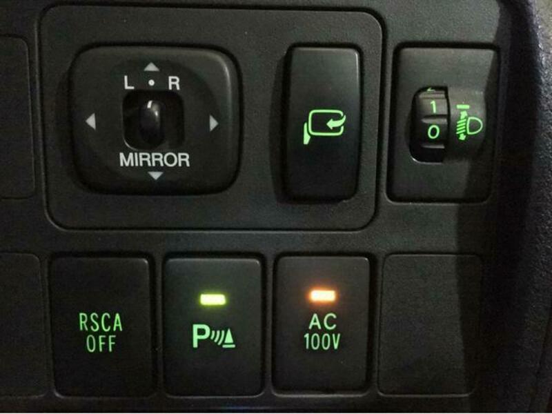 LAND CRUISER