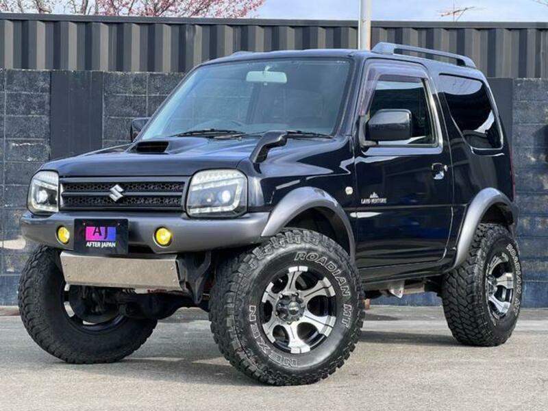 JIMNY