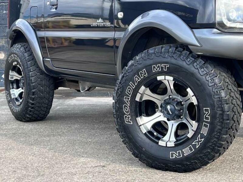 JIMNY
