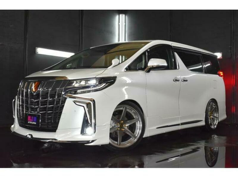 ALPHARD