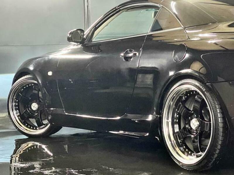 SOARER