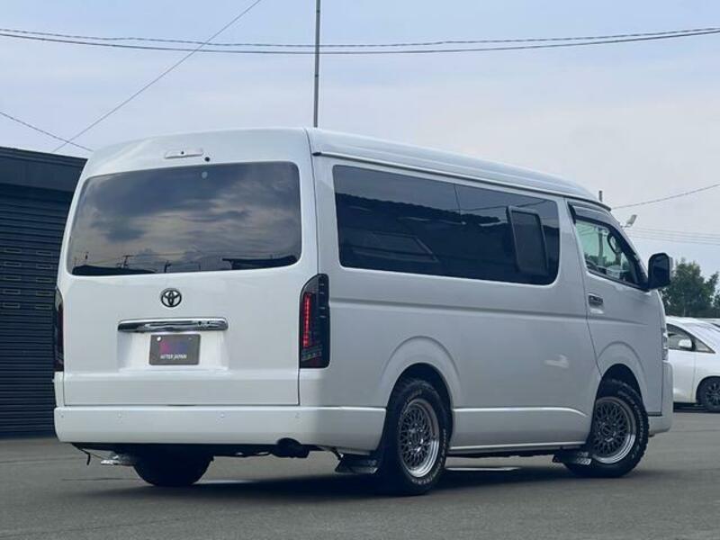 HIACE WAGON