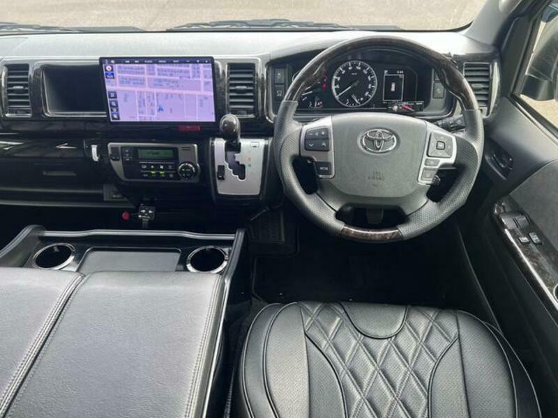 HIACE WAGON
