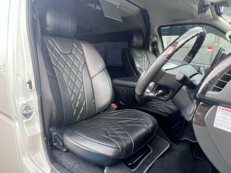 HIACE WAGON