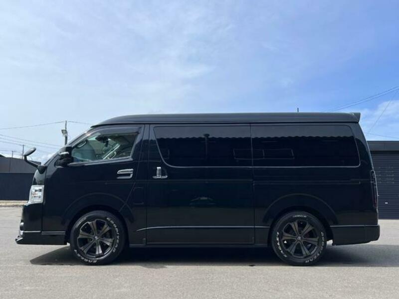 HIACE WAGON